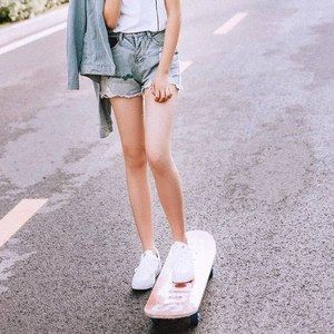 Meet your Posher, Sally